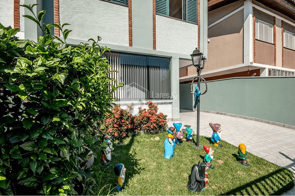 Casa, 4 quartos, 167 m² - Foto 32