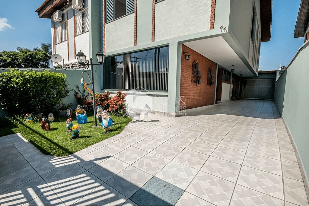 Casa, 4 quartos, 167 m² - Foto 33