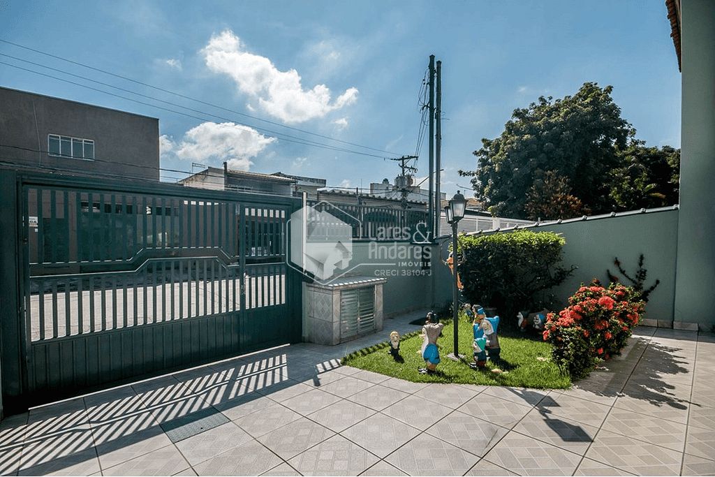 Casa, 4 quartos, 167 m² - Foto 34