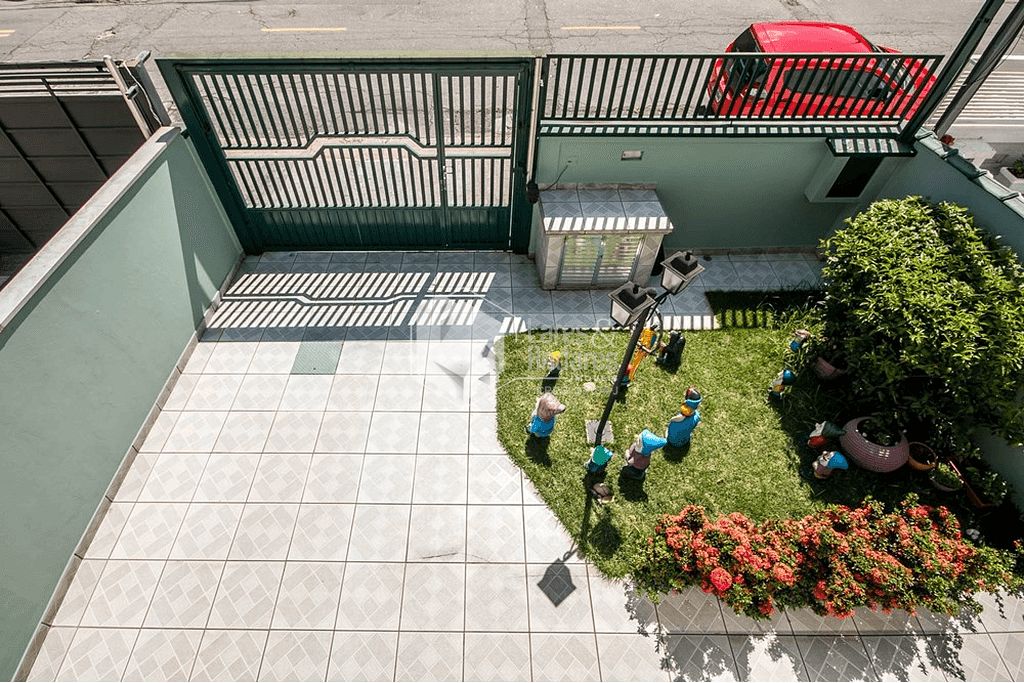 Casa, 4 quartos, 167 m² - Foto 35