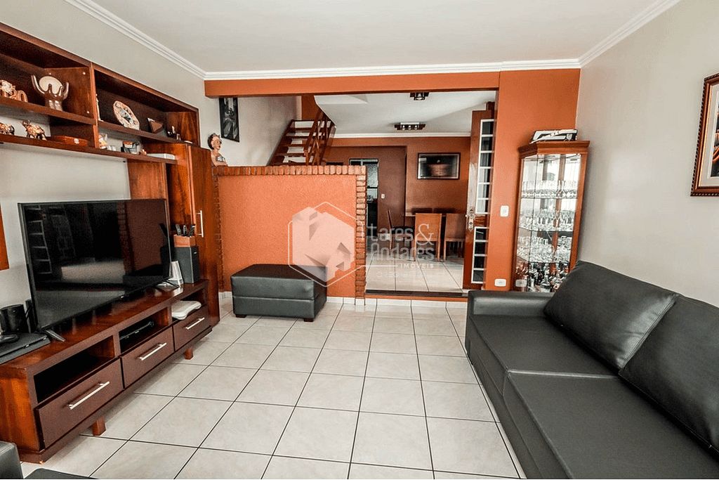 Casa, 4 quartos, 167 m² - Foto 39