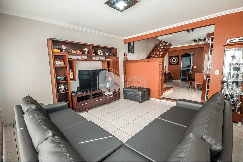 Casa, 4 quartos, 167 m² - Foto 27