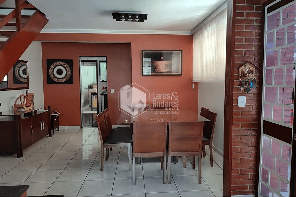 Casa, 4 quartos, 167 m² - Foto 42