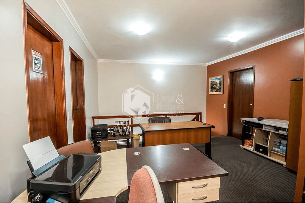 Casa, 4 quartos, 167 m² - Foto 3