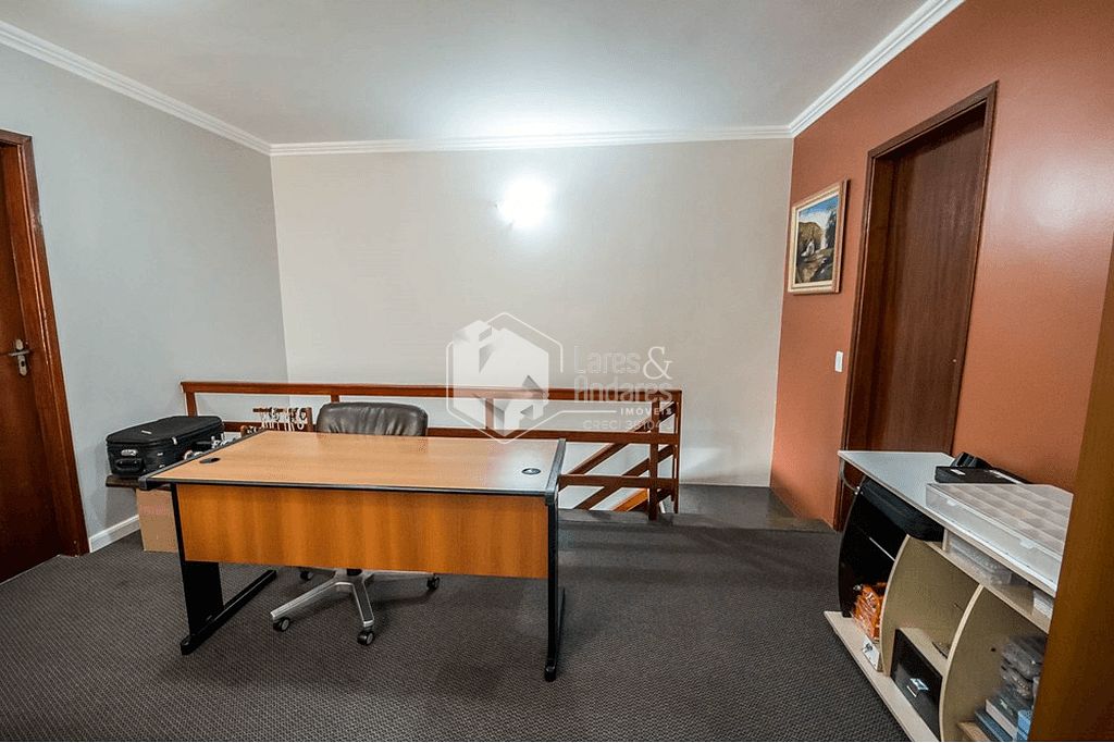 Casa, 4 quartos, 167 m² - Foto 4