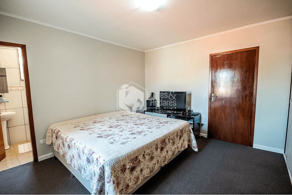 Casa, 4 quartos, 167 m² - Foto 6