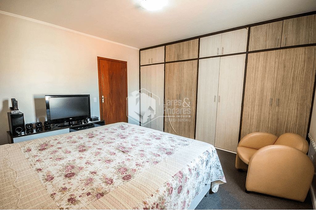 Casa, 4 quartos, 167 m² - Foto 7