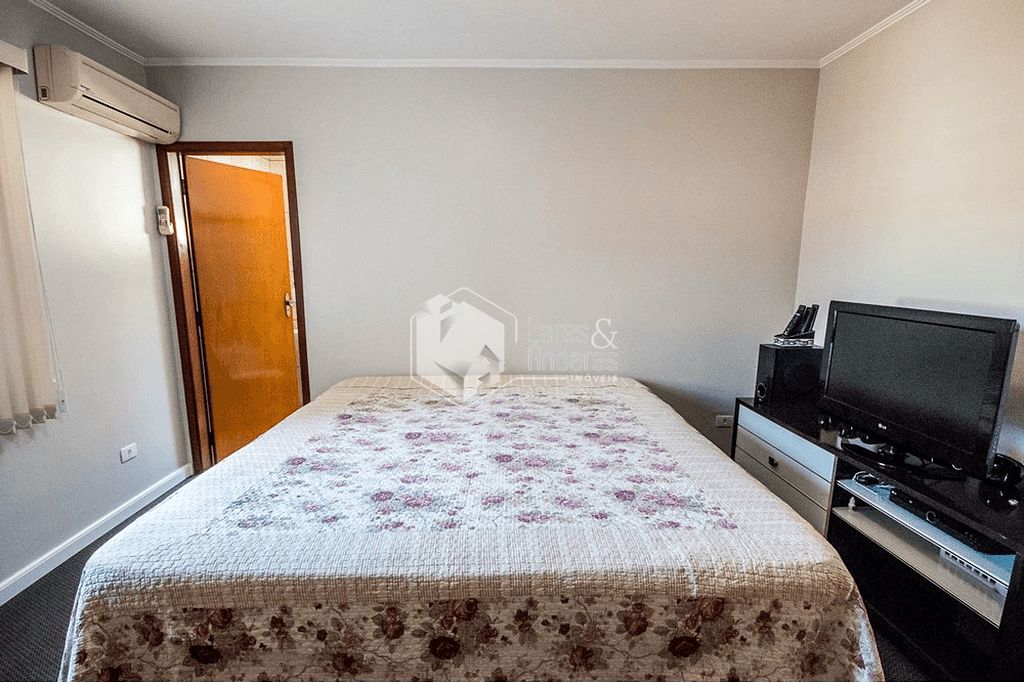 Casa, 4 quartos, 167 m² - Foto 8