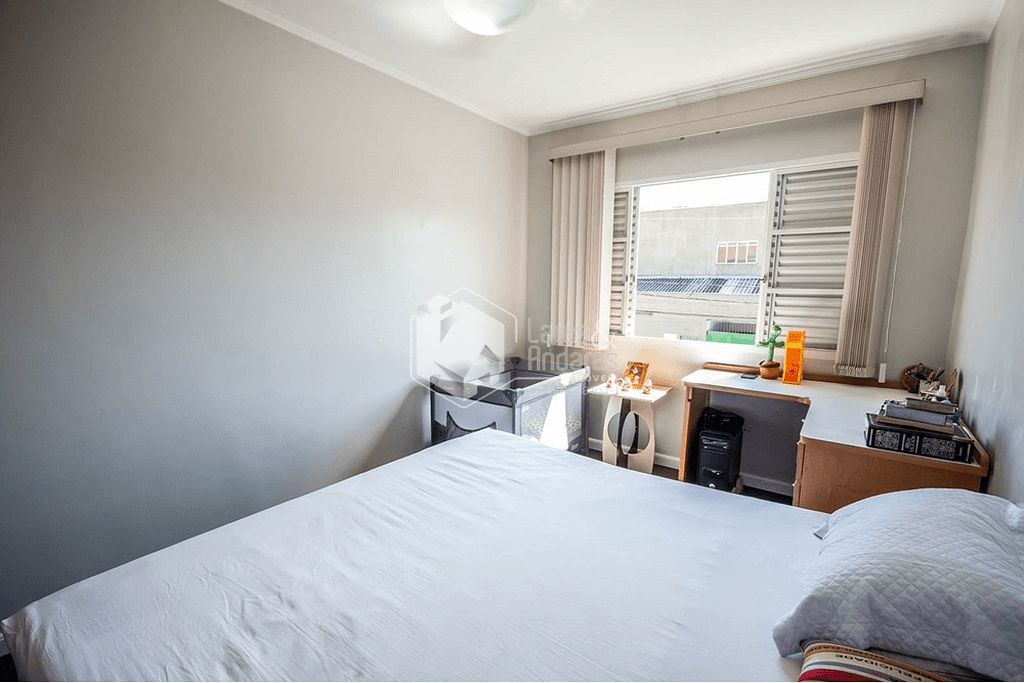 Casa, 4 quartos, 167 m² - Foto 12