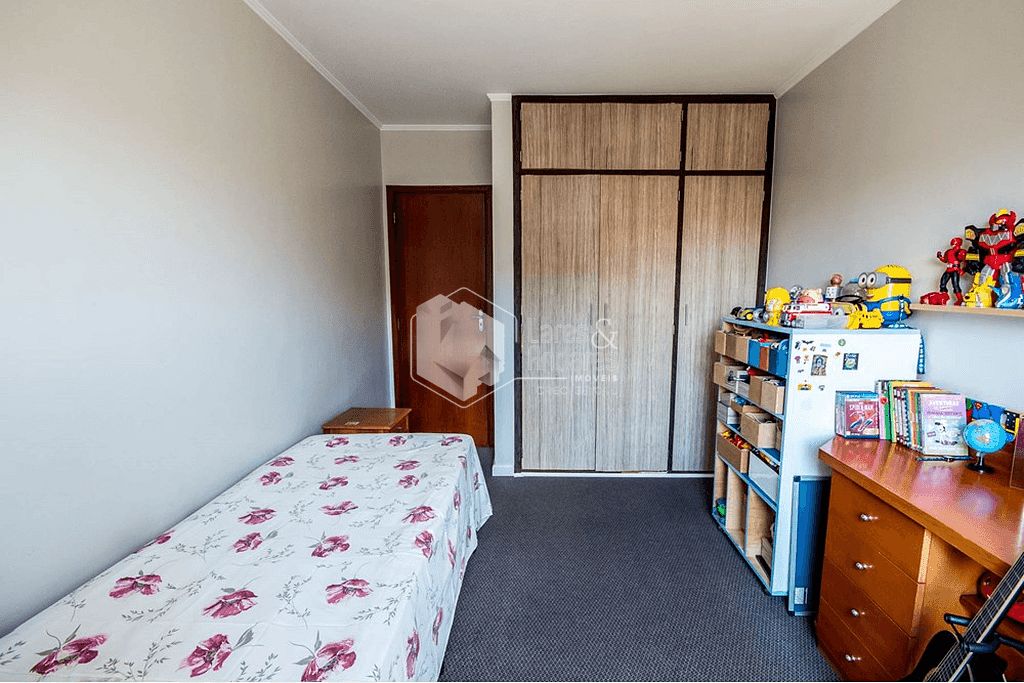 Casa, 4 quartos, 167 m² - Foto 16