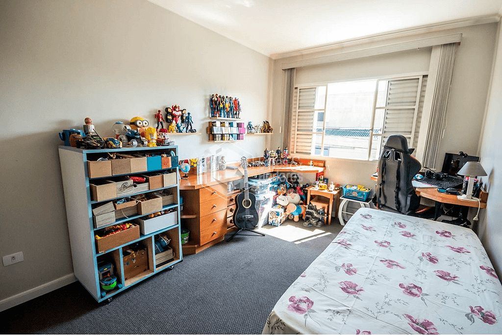 Casa, 4 quartos, 167 m² - Foto 17