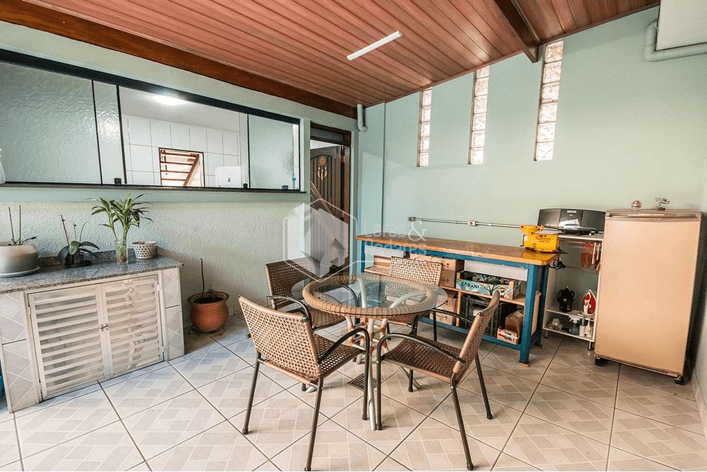 Casa, 4 quartos, 167 m² - Foto 19