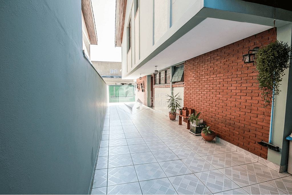 Casa, 4 quartos, 167 m² - Foto 21