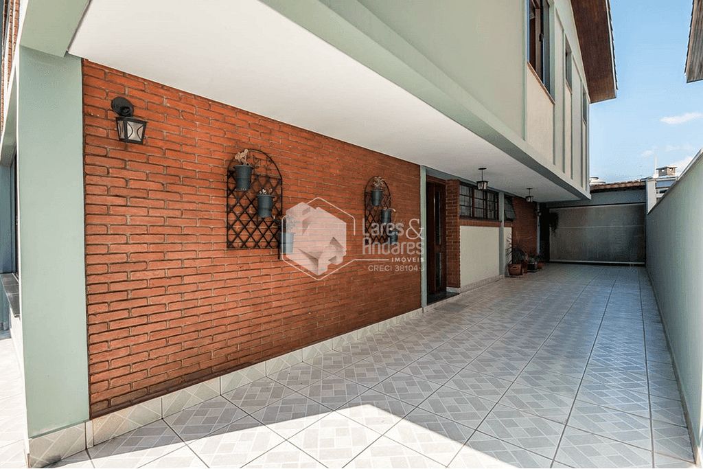 Casa, 4 quartos, 167 m² - Foto 22