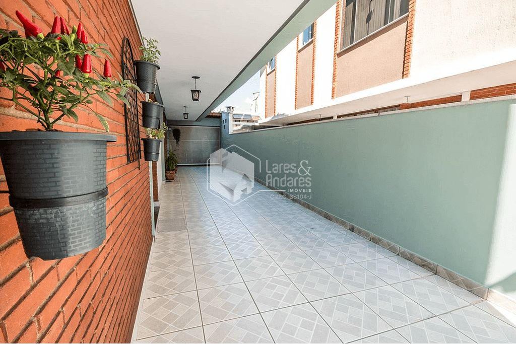 Casa, 4 quartos, 167 m² - Foto 23