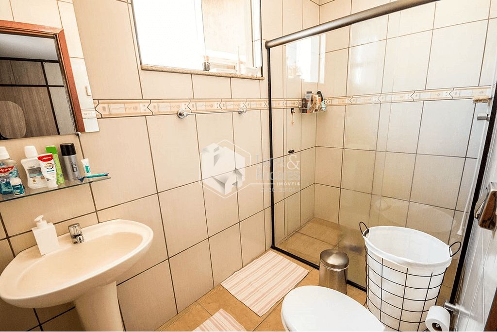 Casa, 4 quartos, 167 m² - Foto 24