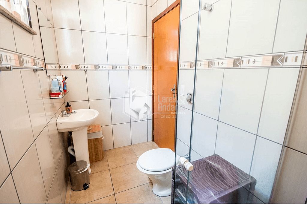 Casa, 4 quartos, 167 m² - Foto 25