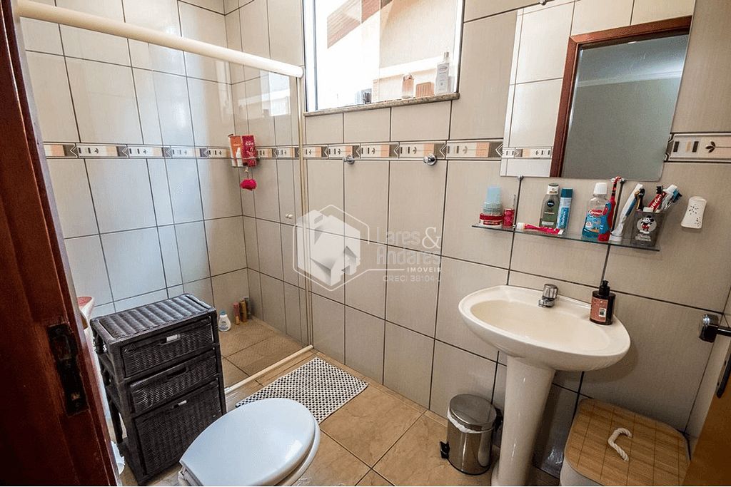 Casa, 4 quartos, 167 m² - Foto 26