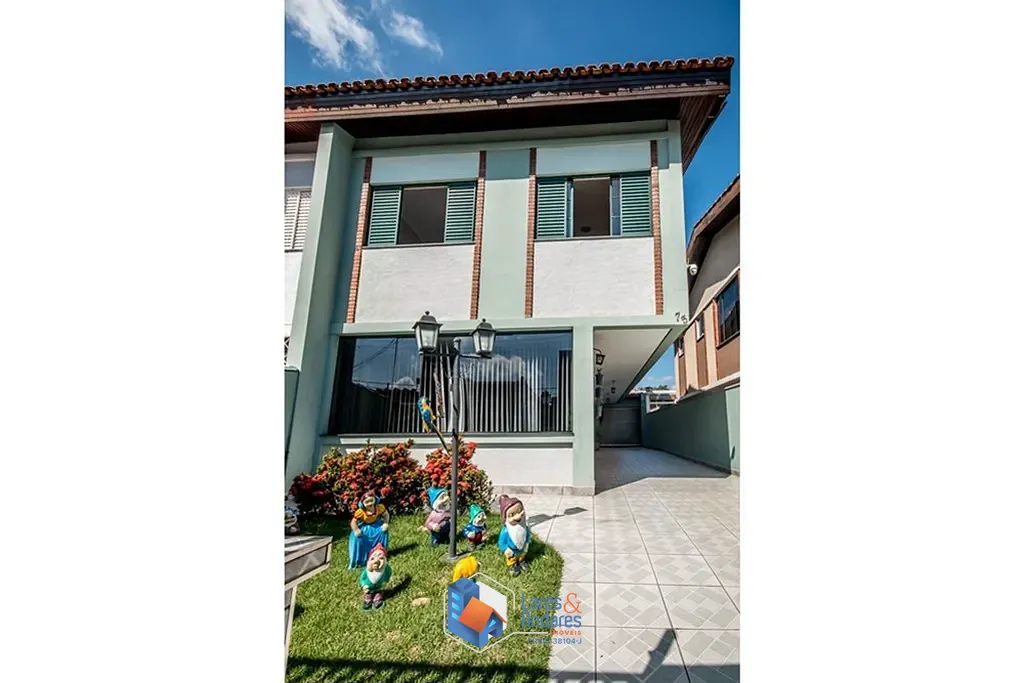 Casa, 4 quartos, 167 m² - Foto 29