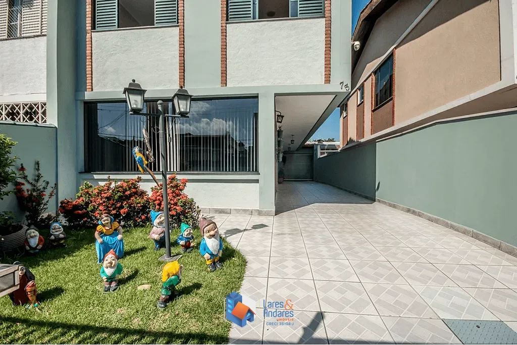 Casa, 4 quartos, 167 m² - Foto 30