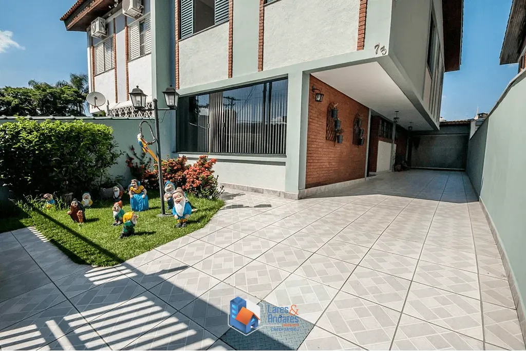 Casa, 4 quartos, 167 m² - Foto 31