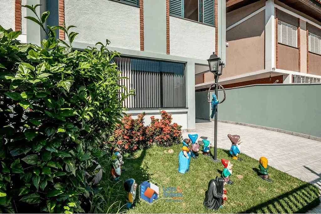 Casa, 4 quartos, 167 m² - Foto 32