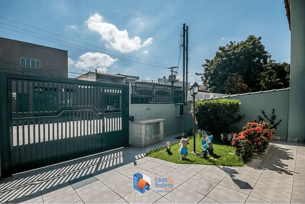 Casa, 4 quartos, 167 m² - Foto 34
