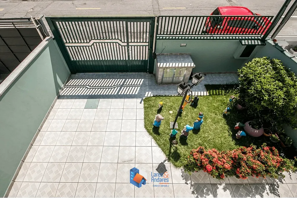 Casa, 4 quartos, 167 m² - Foto 35