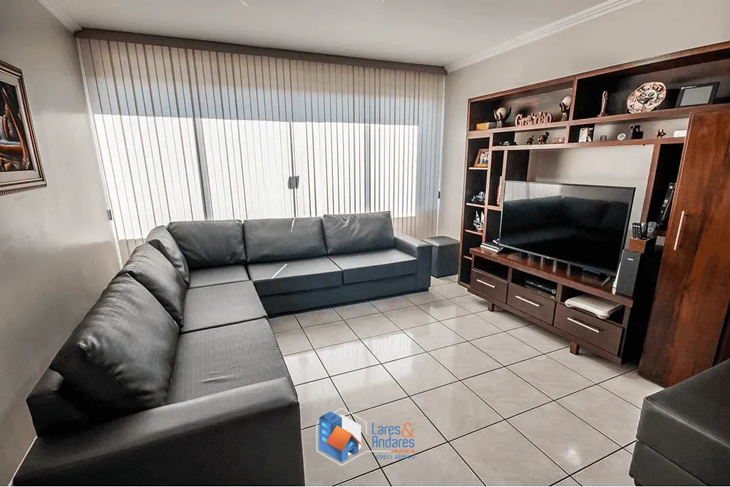 Casa, 4 quartos, 167 m² - Foto 36