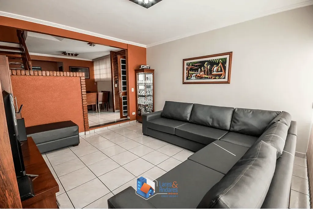 Casa, 4 quartos, 167 m² - Foto 38