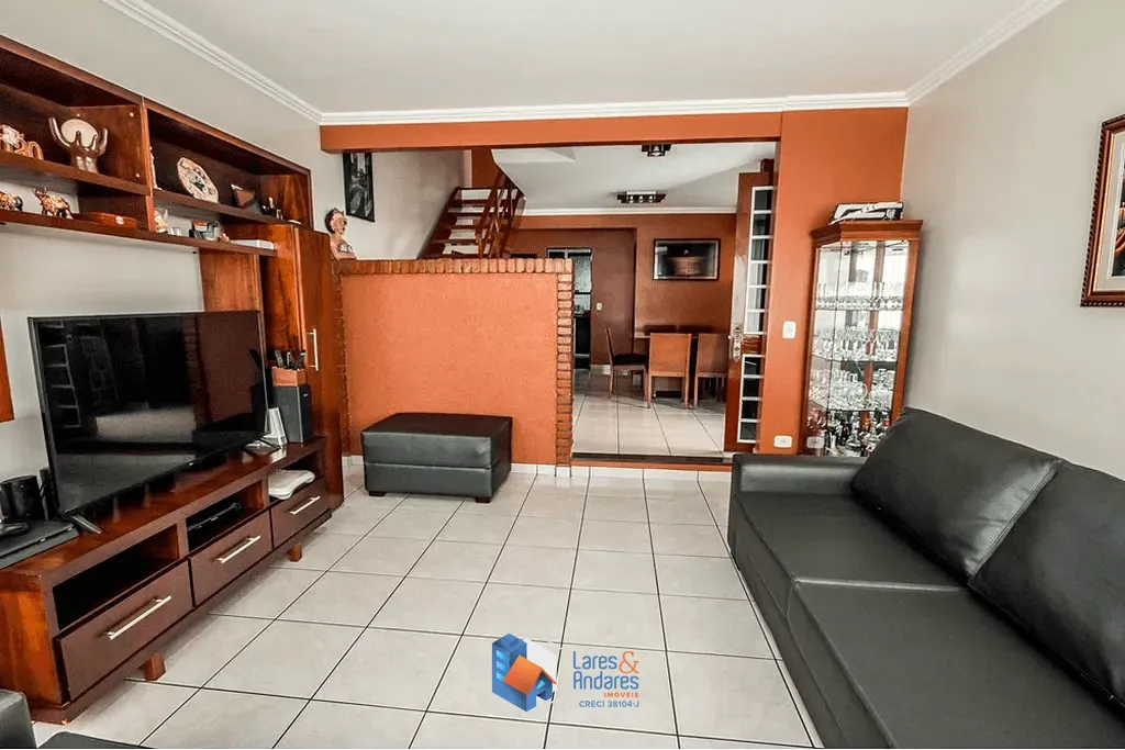 Casa, 4 quartos, 167 m² - Foto 39