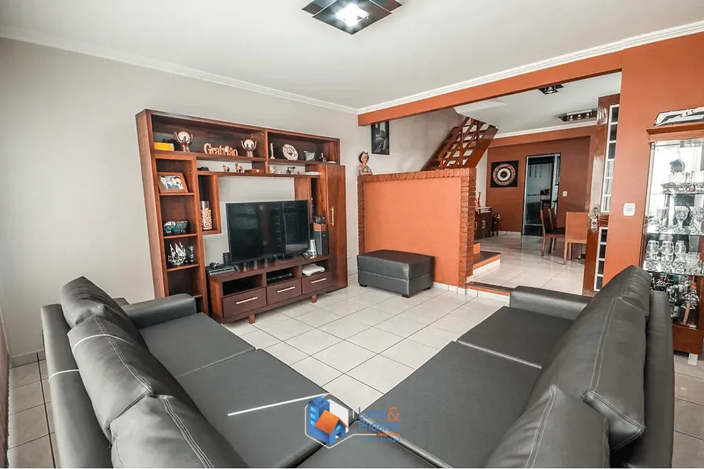 Casa, 4 quartos, 167 m² - Foto 27