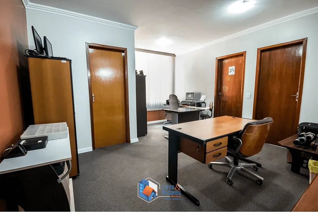 Casa, 4 quartos, 167 m² - Foto 40