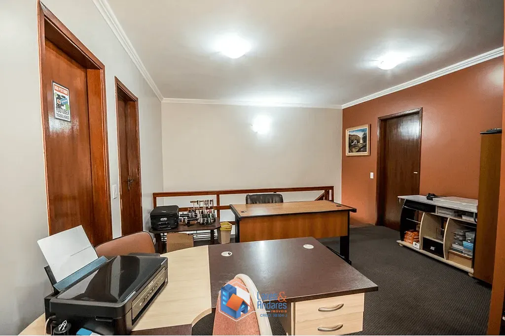 Casa, 4 quartos, 167 m² - Foto 3