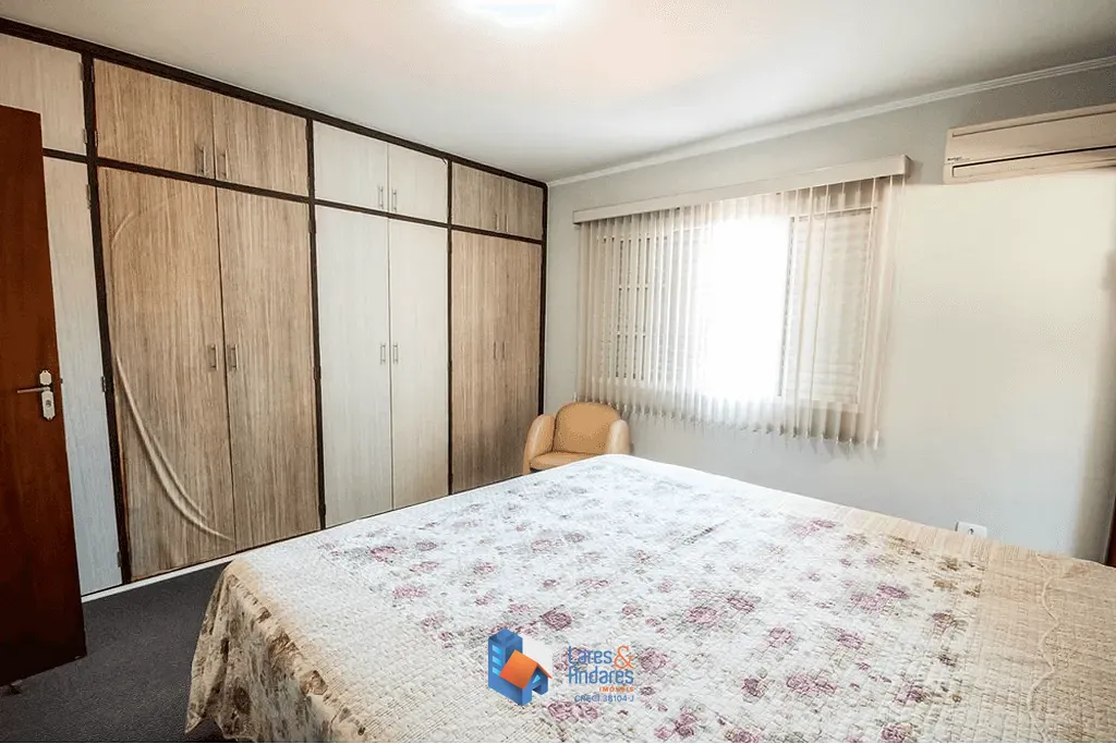 Casa, 4 quartos, 167 m² - Foto 5