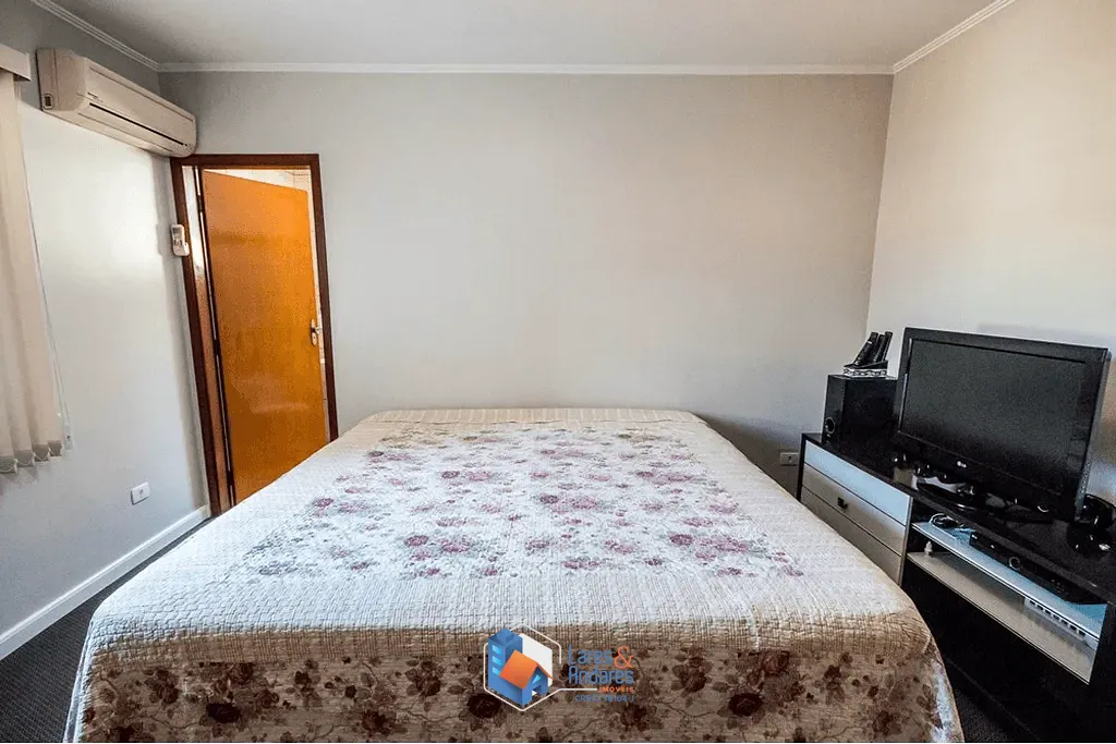 Casa, 4 quartos, 167 m² - Foto 8