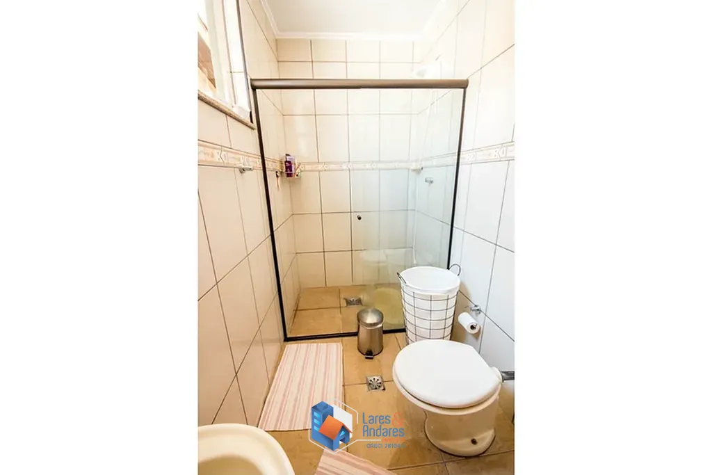 Casa, 4 quartos, 167 m² - Foto 9