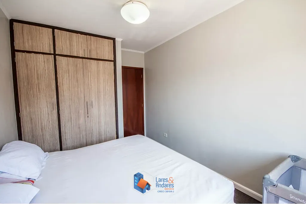 Casa, 4 quartos, 167 m² - Foto 10