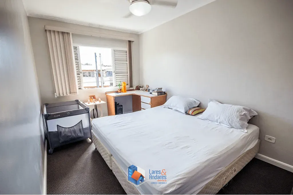 Casa, 4 quartos, 167 m² - Foto 11