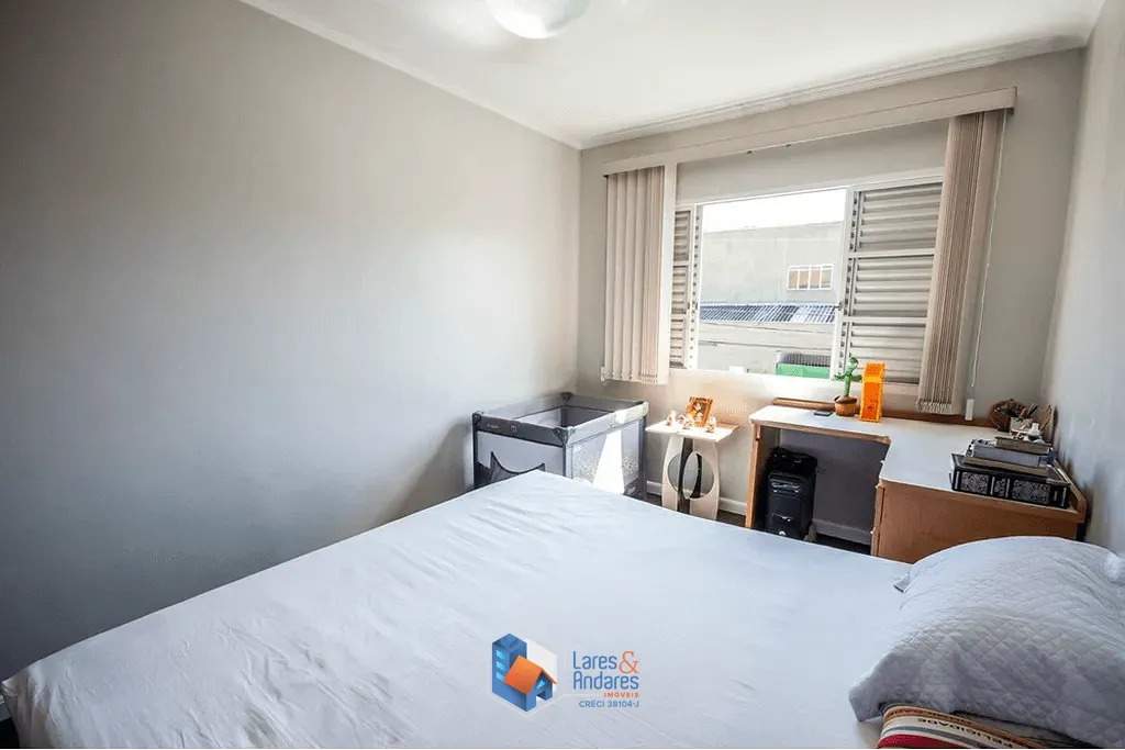 Casa, 4 quartos, 167 m² - Foto 12