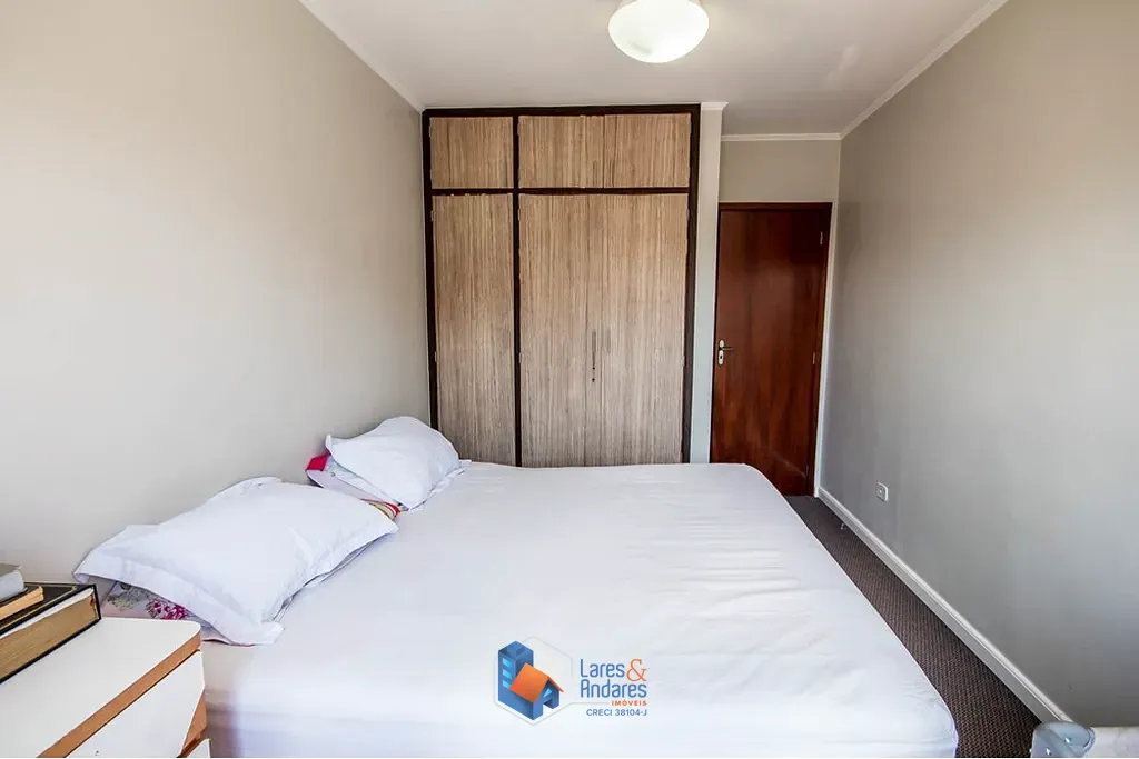 Casa, 4 quartos, 167 m² - Foto 13