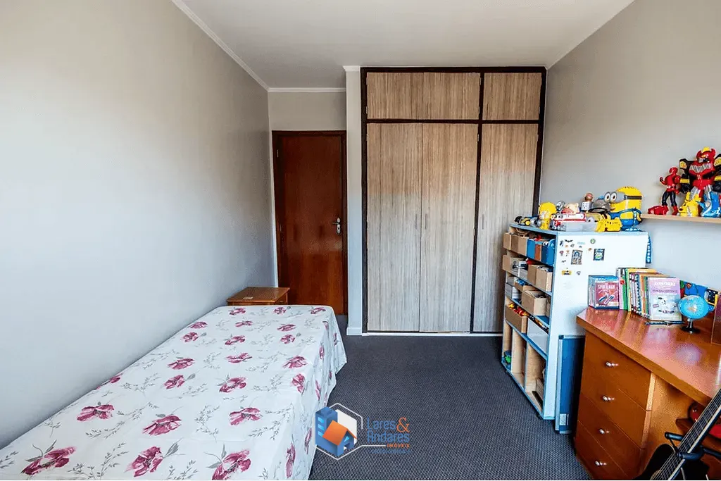 Casa, 4 quartos, 167 m² - Foto 16