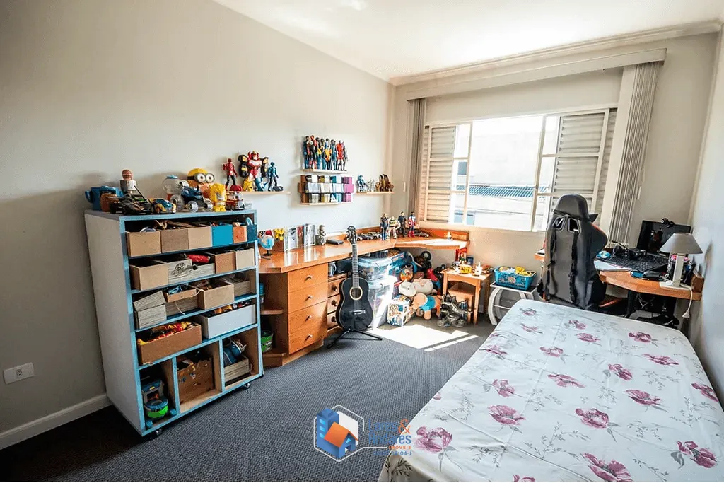 Casa, 4 quartos, 167 m² - Foto 17