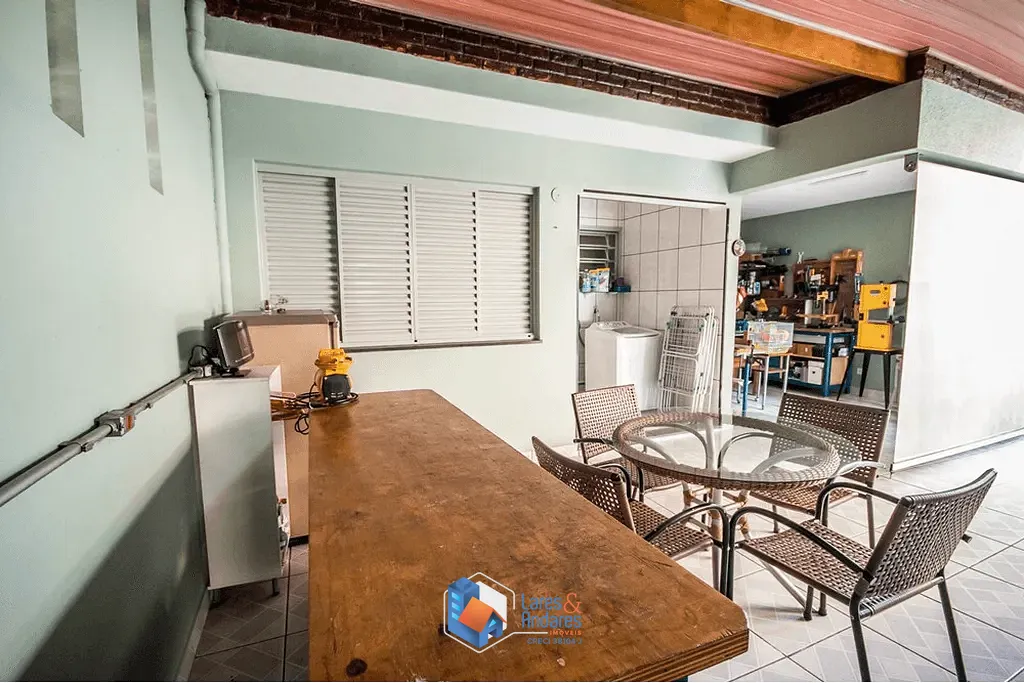 Casa, 4 quartos, 167 m² - Foto 18