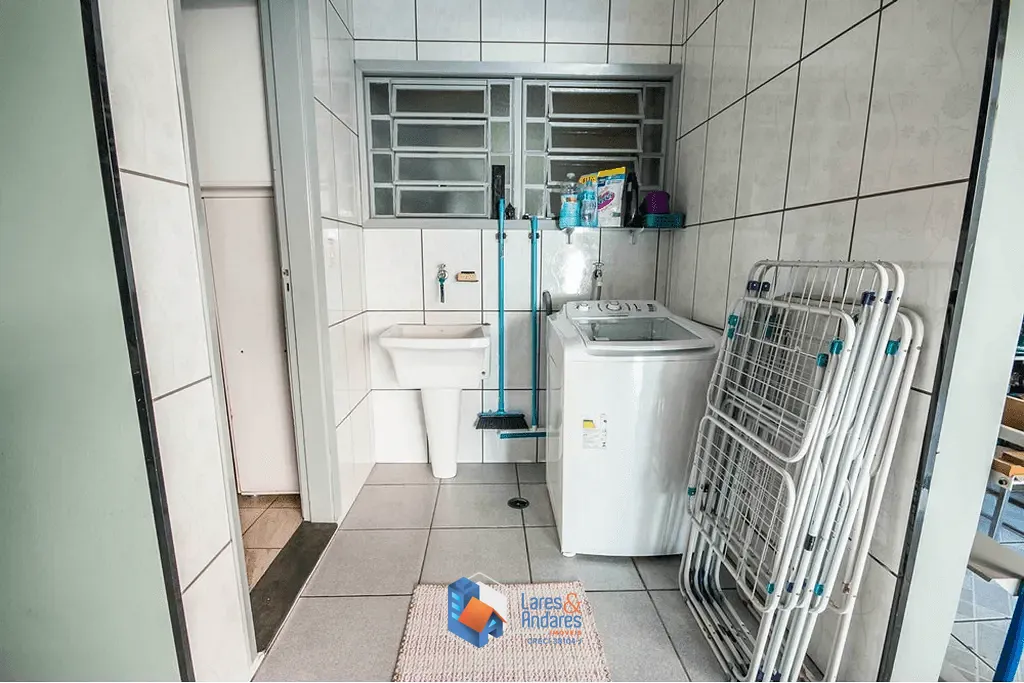 Casa, 4 quartos, 167 m² - Foto 20