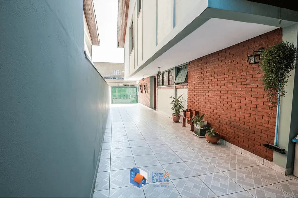 Casa, 4 quartos, 167 m² - Foto 21