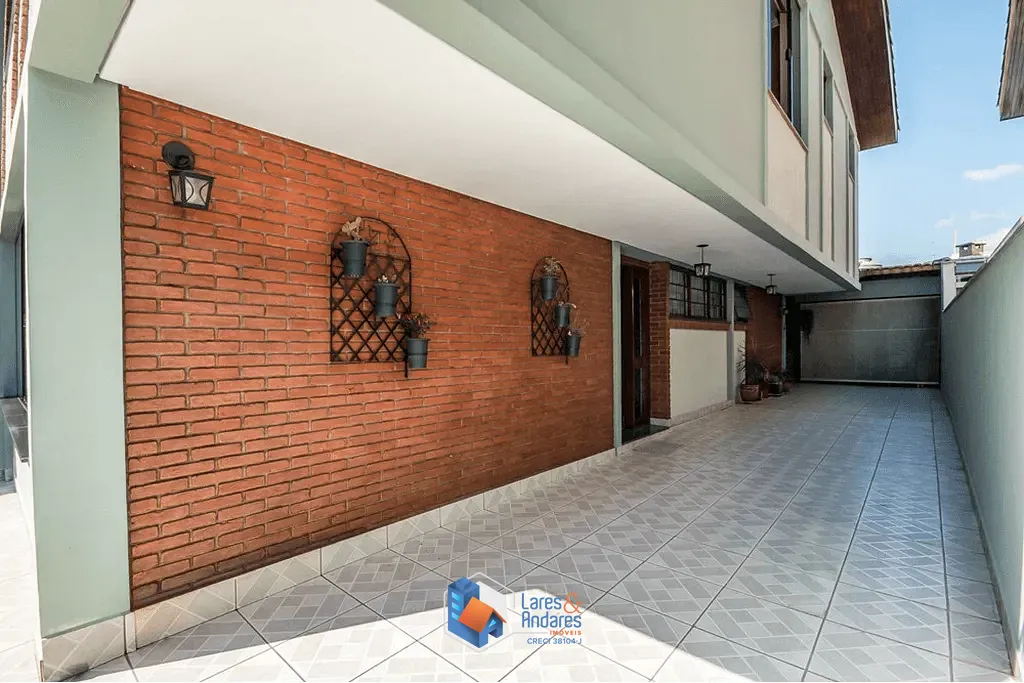 Casa, 4 quartos, 167 m² - Foto 22