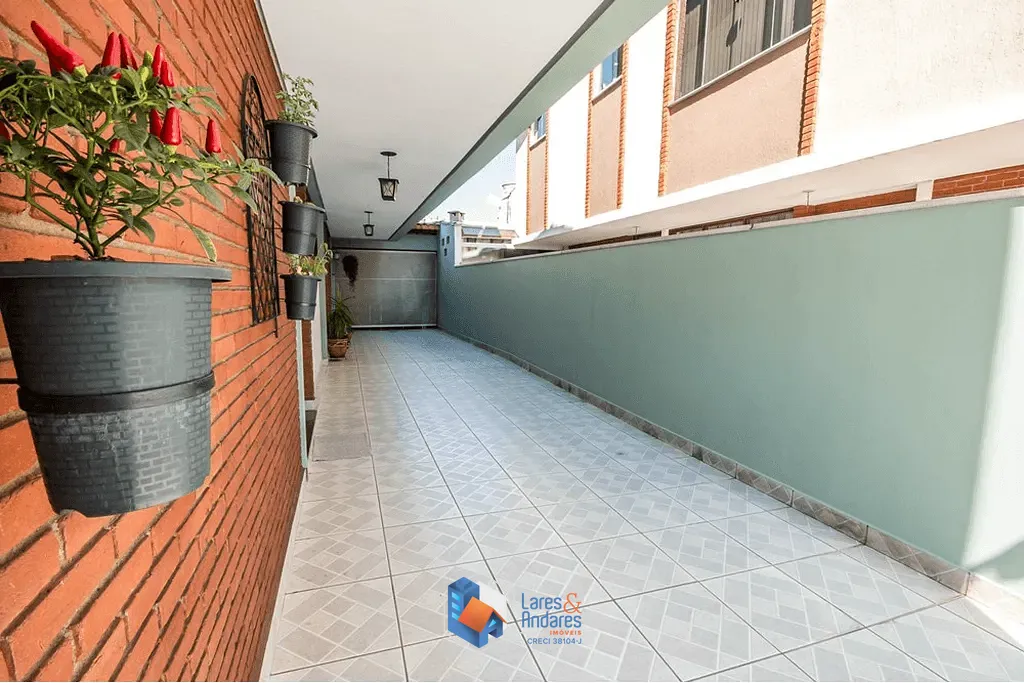 Casa, 4 quartos, 167 m² - Foto 23