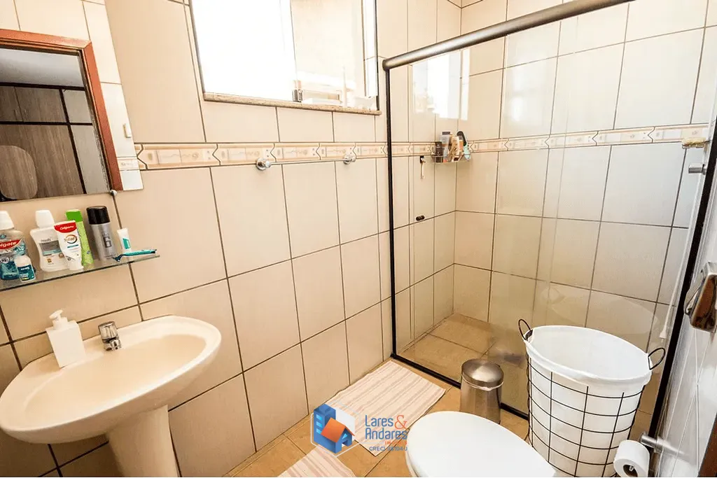 Casa, 4 quartos, 167 m² - Foto 24