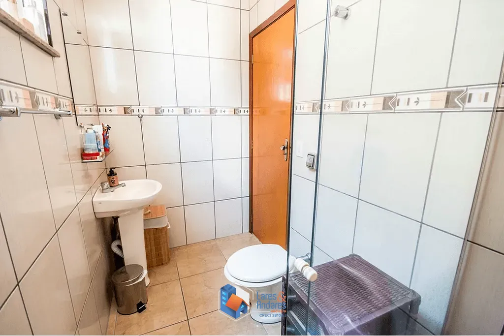 Casa, 4 quartos, 167 m² - Foto 25